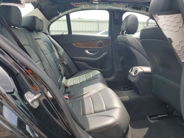 2018 MERCEDES-BENZ C 300 4MAT 55SWF4KB3JU245469