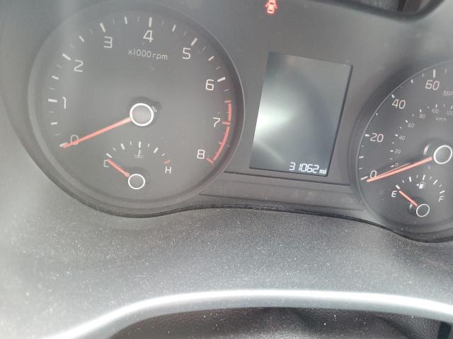 2023 KIA RIO LX - 3KPA24AD2PE565469