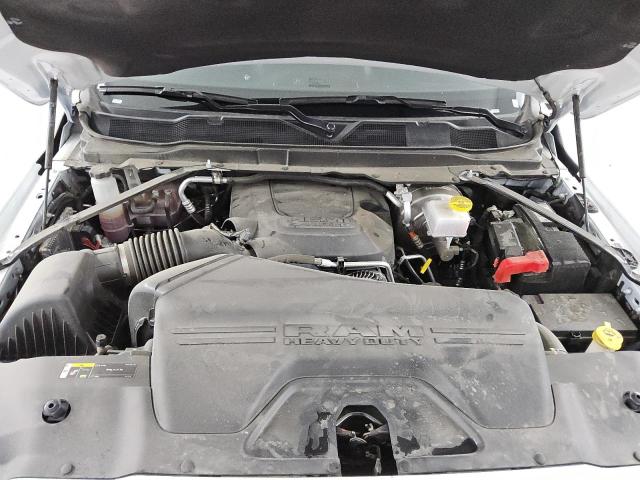 2024 RAM 2500 BIG H 3C6UR5DJ5RG395106