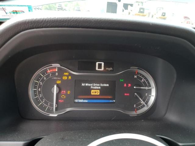 2018 HONDA PILOT EXL 5FNYF6H53JB060880