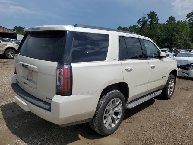 Vin: 1gks1bkc8fr185934, lot: 63347265, gmc yukon slt 20153