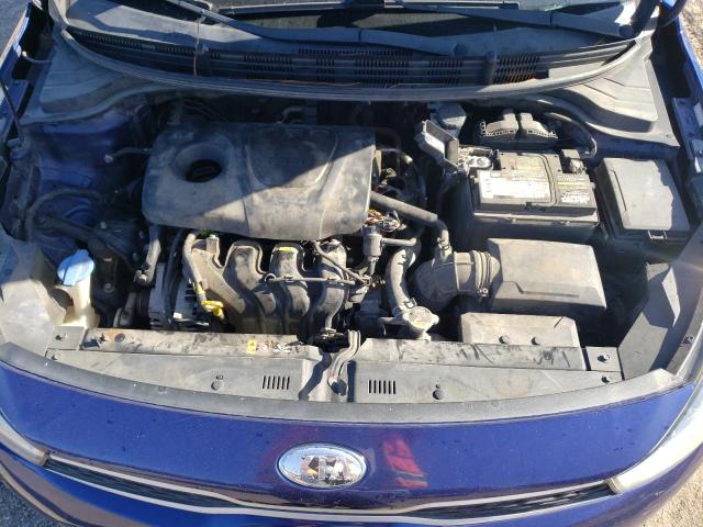 2019 KIA RIO S - 3KPA24AB9KE209396