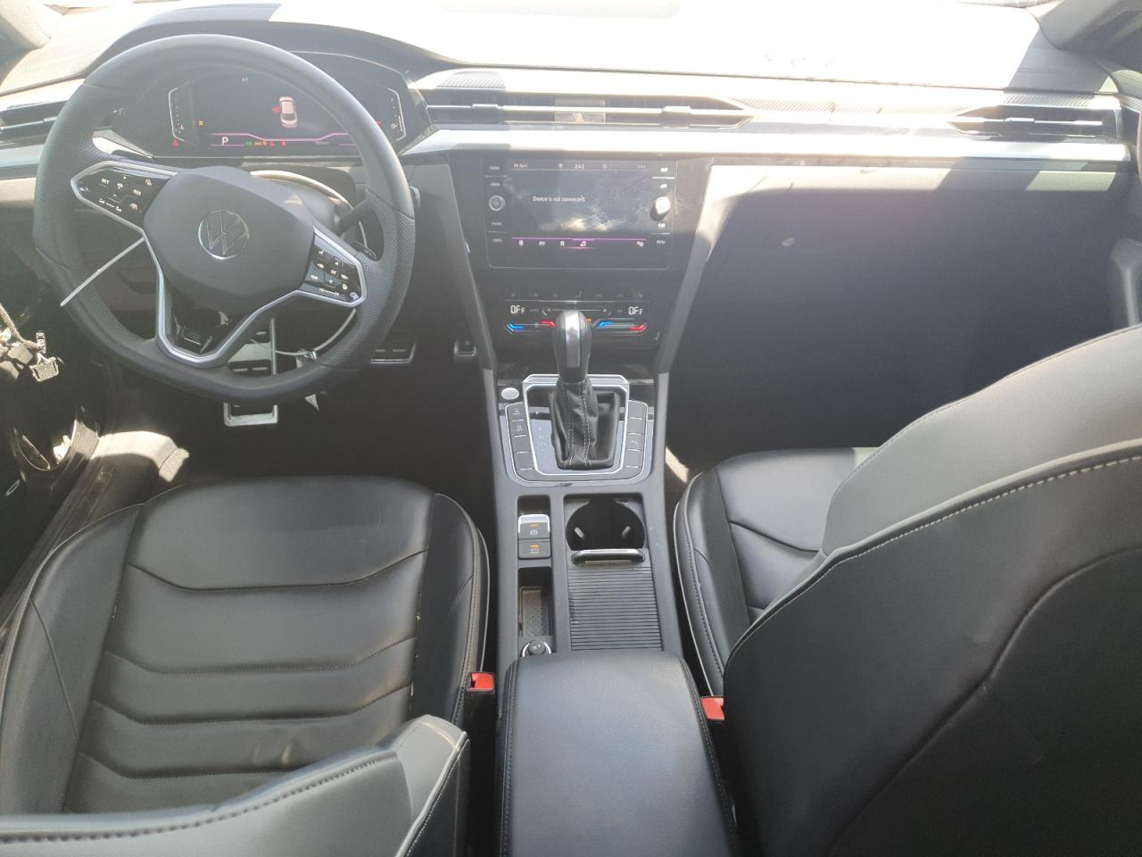 VOLKSWAGEN ARTEON SEL R-LINE