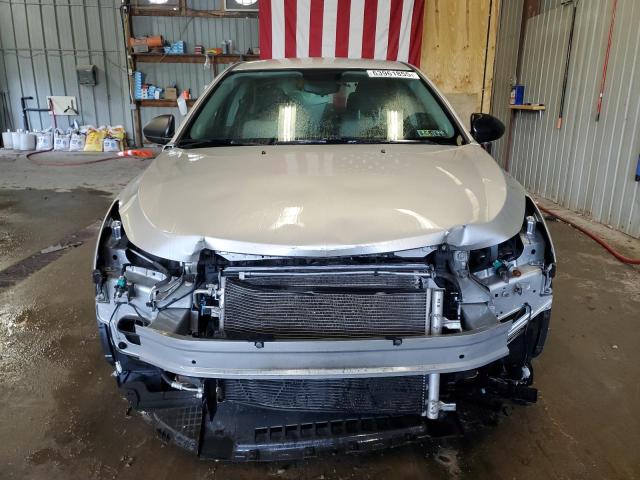 2014 CHEVROLET CRUZE LS - 1G1PA5SG7E7109405