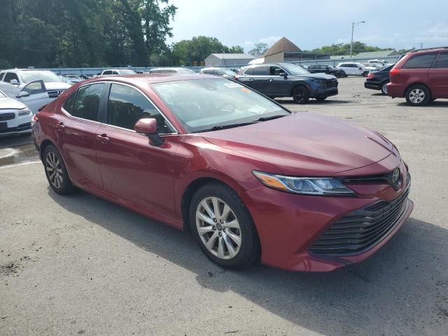 2019 TOYOTA CAMRY L 4T1B11HK3KU238045
