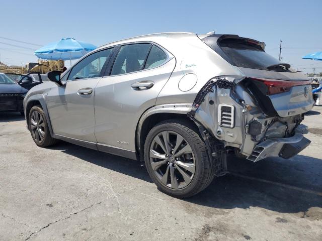 2021 LEXUS UX 250H JTHE9JBH9M2042051