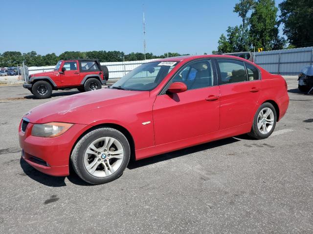 BMW 328 I