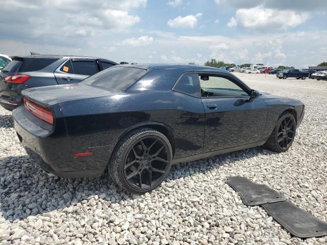 2013 DODGE CHALLENGER - 2C3CDYAG2DH599811