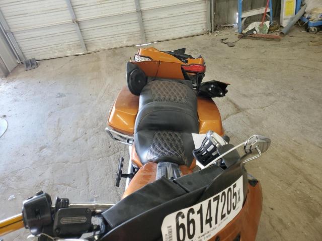 2014 HARLEY-DAVIDSON FLHTK ELEC 1HD1KEL18EB644792