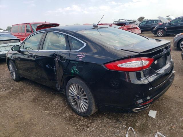 Vin: 3fa6p0k90gr399896, lot: 63504265, ford fusion titanium 20162