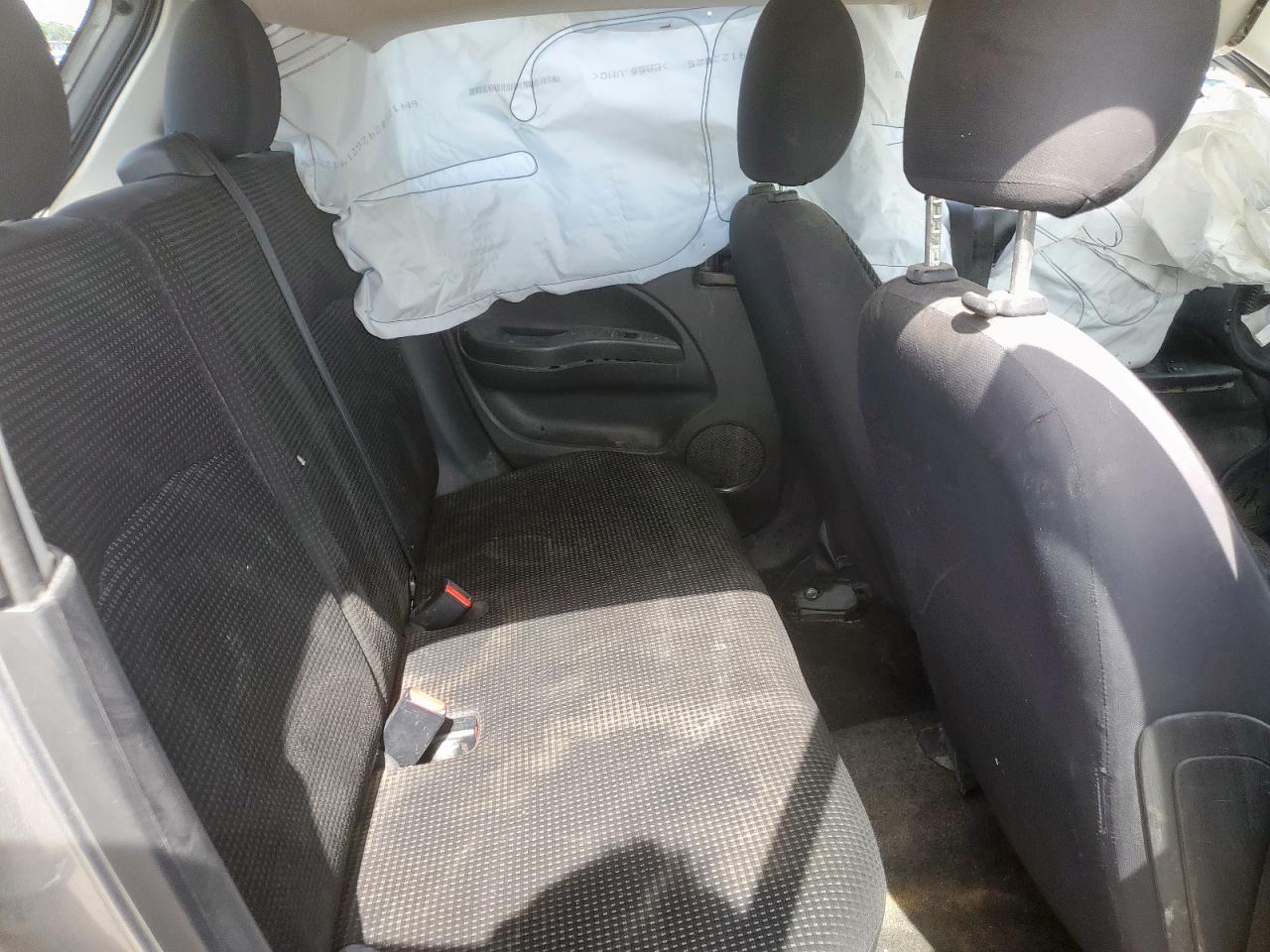 MITSUBISHI MIRAGE ES