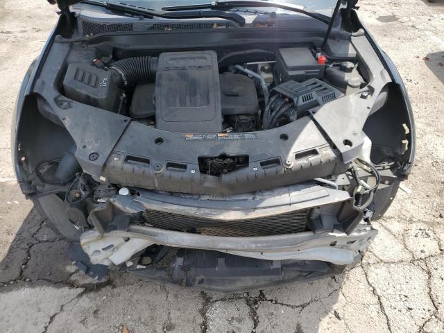 2017 CHEVROLET EQUINOX PREMIER 2GNALDEK2H1504781