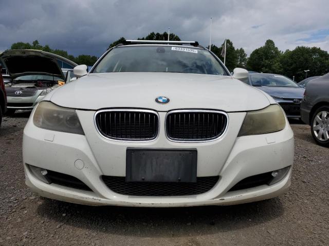 2011 BMW 328 XI - WBAUU3C5XBA542974