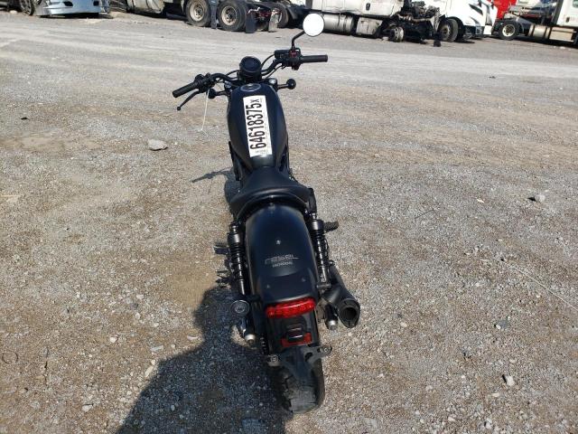 2023 HONDA CMX500 MLHPC5609P5600942