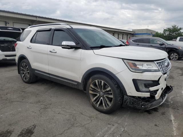 2016 FORD EXPLORER P 1FM5K8HT5GGD10154