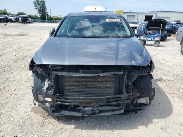 2019 HYUNDAI SANTA FE S - 5NMS2CAD3KH027251