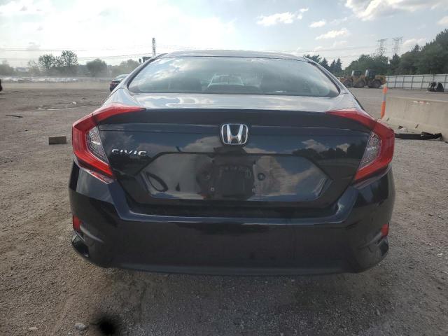 2018 HONDA CIVIC LX - 2HGFC2F56JH581115