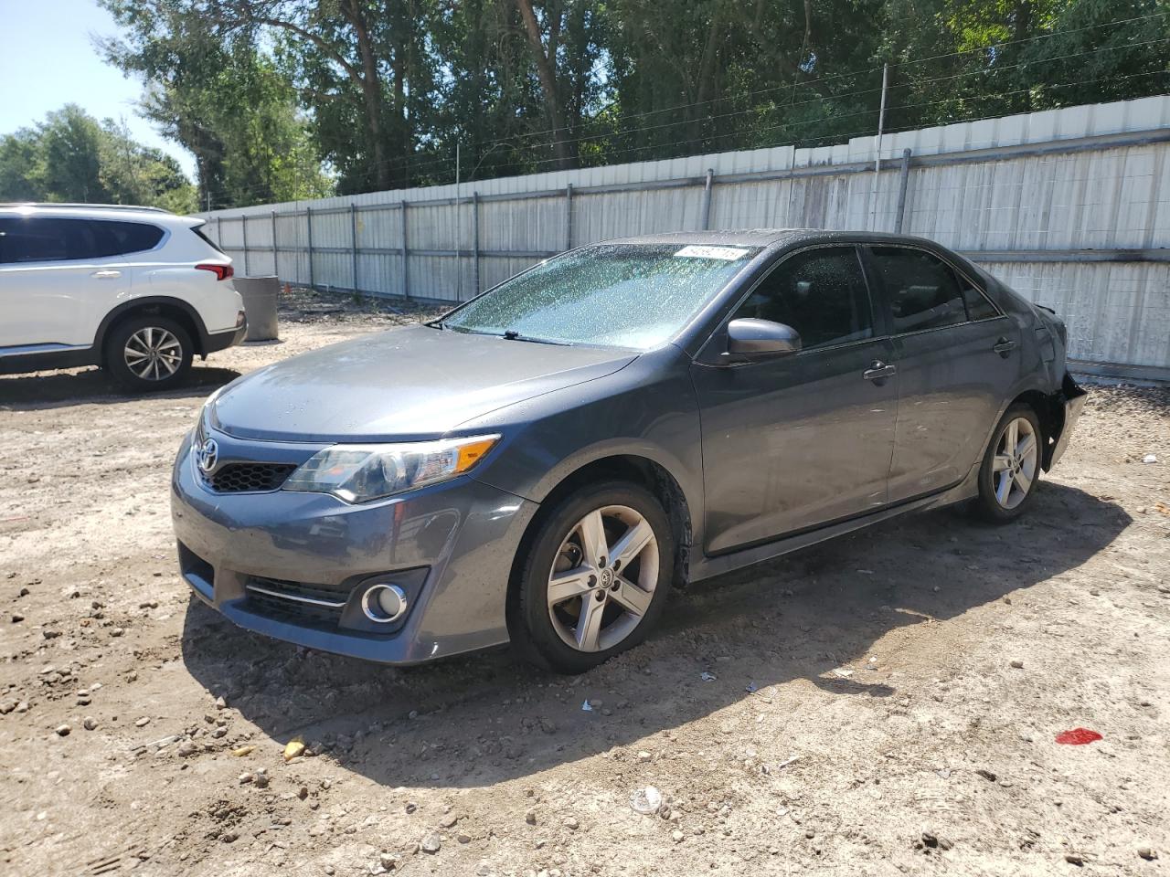 TOYOTA CAMRY L