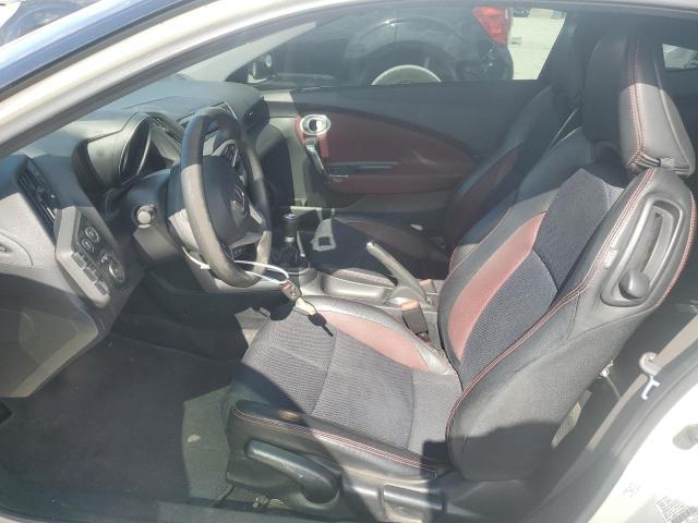 2015 HONDA CR-Z JHMZF1C42FS001186