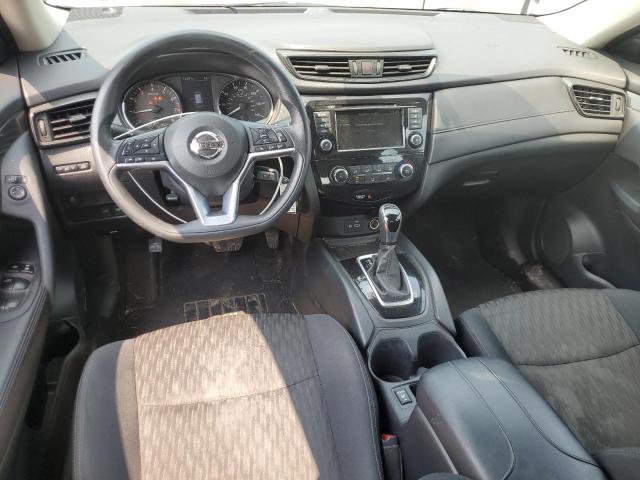 2019 NISSAN ROGUE S - 5N1AT2MT9KC760095