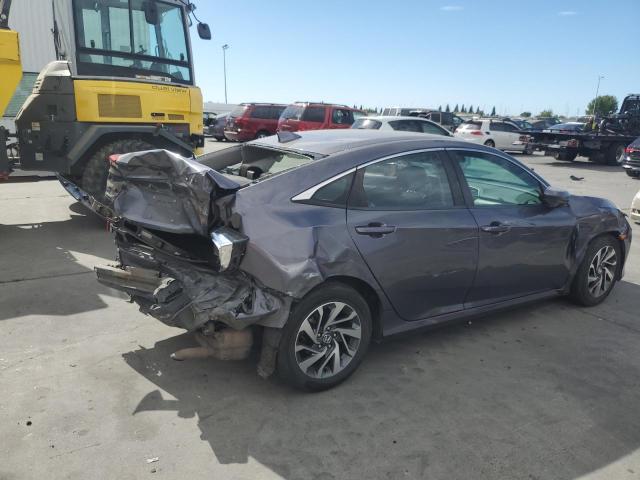 2017 HONDA CIVIC EX 19XFC2F70HE220095
