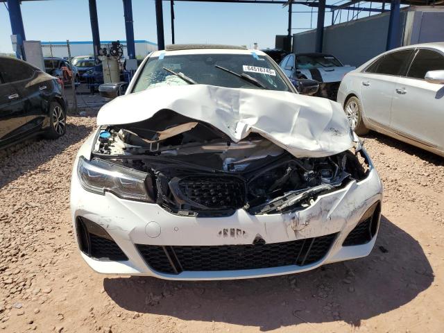 2020 BMW M340I 3MW5U7J04L8B44952
