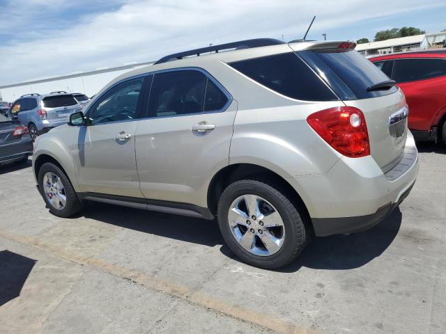 2015 CHEVROLET EQUINOX LT - 2GNALCEK8F1128580