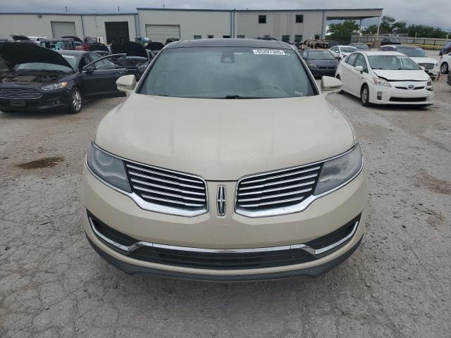 2016 LINCOLN MKX RESERV - 2LMTJ8LR4GBL79760