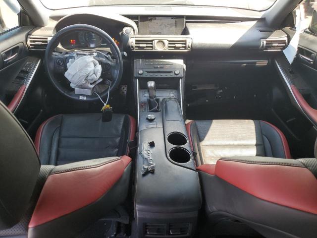 2015 LEXUS IS 250 JTHBF1D27F5058027