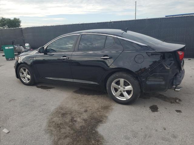 Vin: 5xxgm4a76fg477822, lot: 63415345, kia optima lx 20152