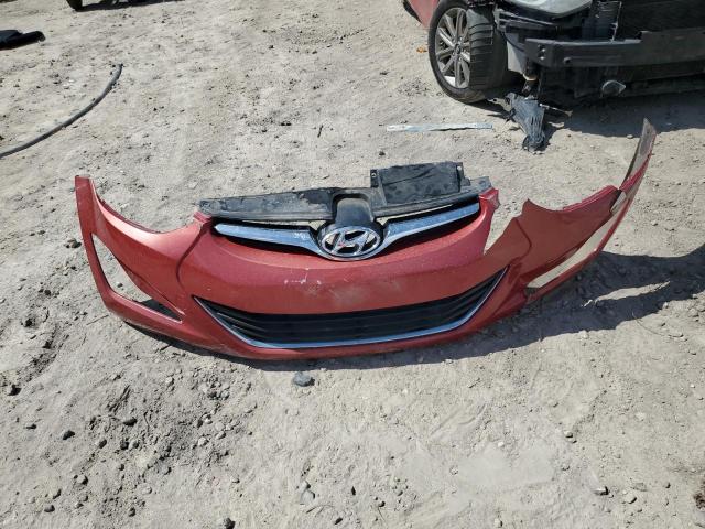 2016 HYUNDAI ELANTRA SE KMHDH4AE0GU518751