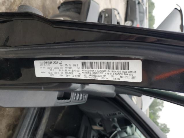 2011 JEEP LIBERTY SP - 1J4PN2GK9BW536619