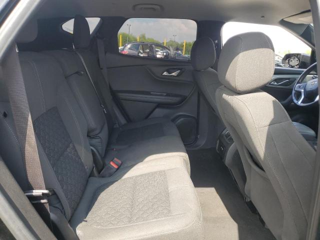 2020 CHEVROLET BLAZER 1LT 3GNKBBRA8LS539173