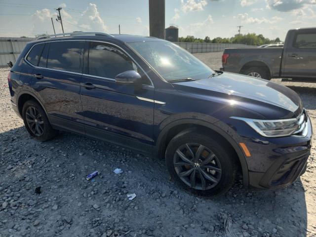 2023 VOLKSWAGEN TIGUAN SE 3VV3B7AX6PM111768