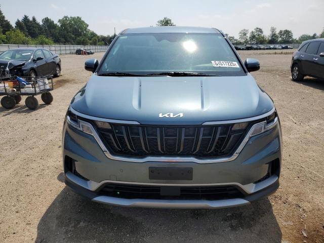 2023 KIA CARNIVAL E KNDNC5H34P6224484