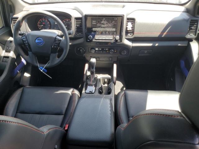 2024 NISSAN FRONTIER S - 1N6ED1EK9RN662585