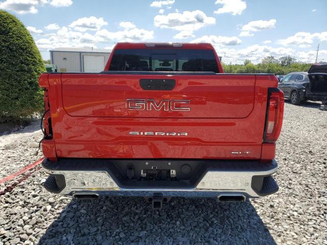 2020 GMC SIERRA K15 3GTU9DED3LG143129