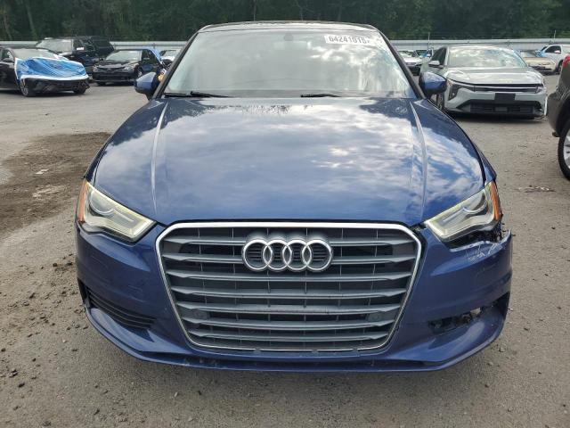 2016 AUDI A3 PREMIUM WAUA7GFF1G1037709