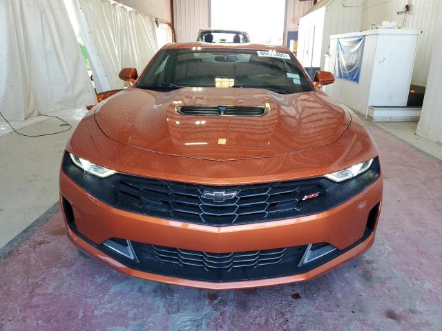 2022 CHEVROLET CAMARO LT1 - 1G1FE1R73N0106170