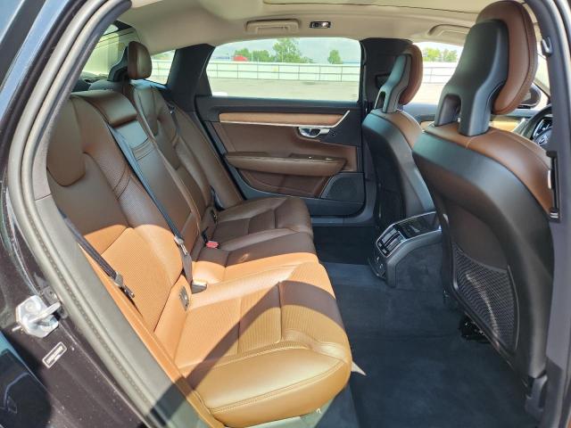 2019 VOLVO S90 T6 INS LVYA22ML2KP079737