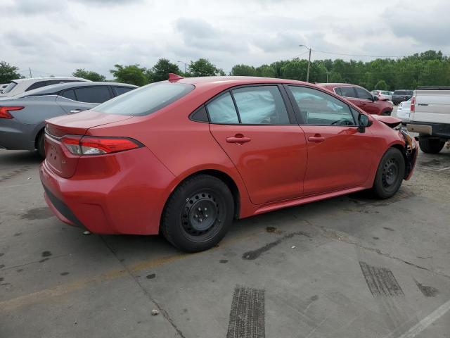 2020 TOYOTA COROLLA LE - 5YFEPRAE5LP125330