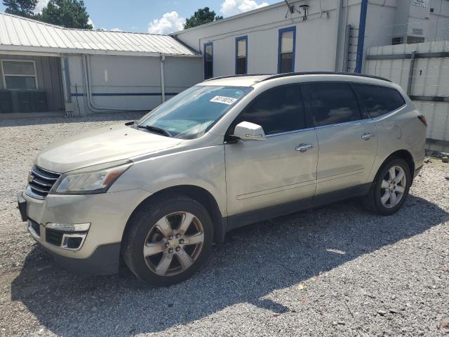 2017 CHEVROLET TRAVERSE L - 1GNKRGKD6HJ157634