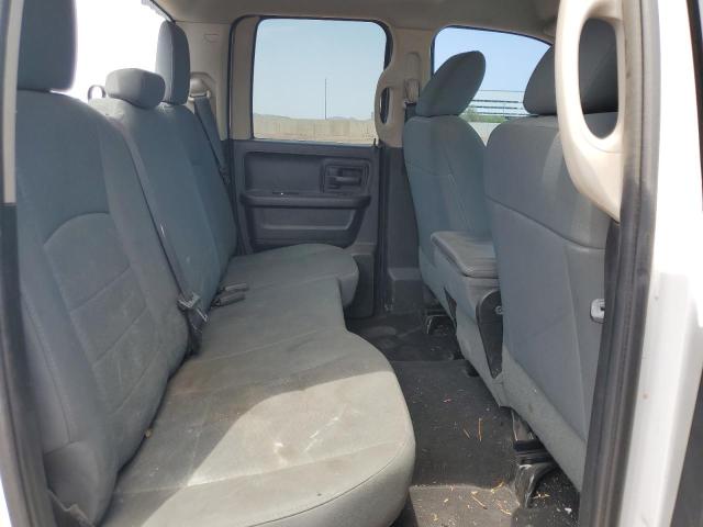 2017 RAM 1500 ST 1C6RR6FT6HS524701