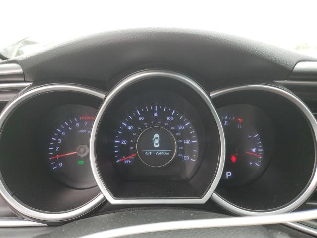 2015 KIA OPTIMA LX - 5XXGM4A70FG441396
