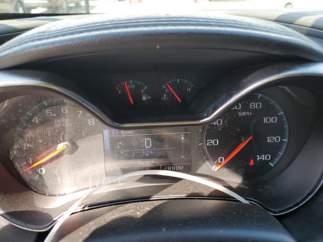 2018 CHEVROLET IMPALA LT 2G1105S3XJ9118498