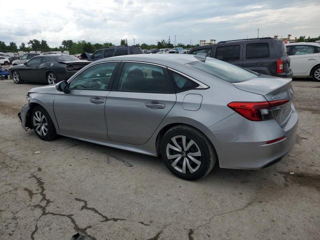 2024 HONDA CIVIC LX 2HGFE2F28RH574095
