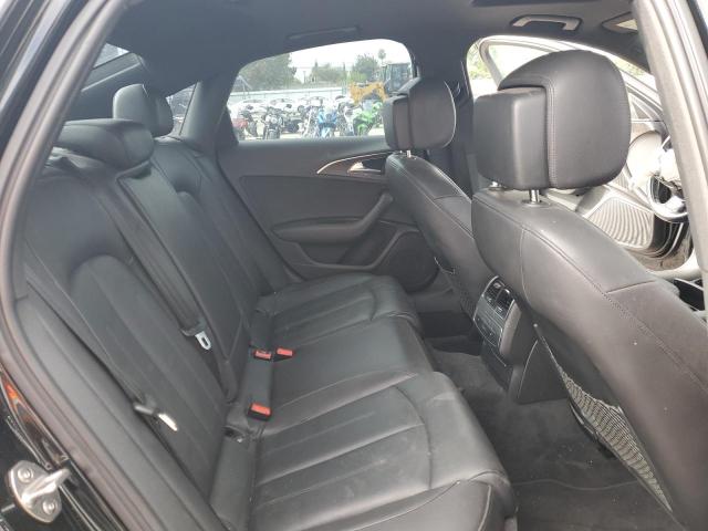 2017 AUDI A6 PREMIUM WAUF8AFCXHN050457