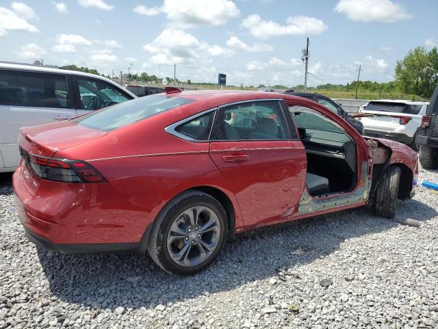 2024 HONDA ACCORD EX 1HGCY1F36RA072603