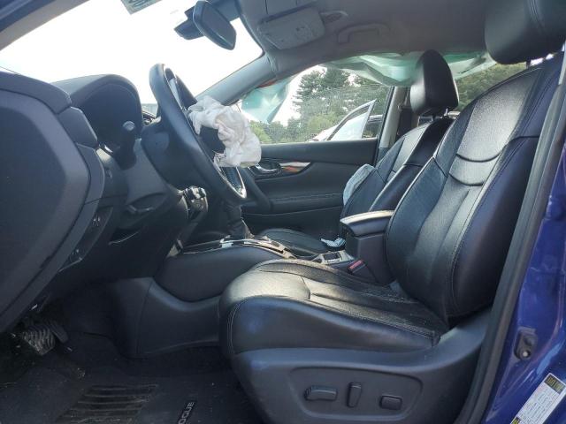 2019 NISSAN ROGUE S - 5N1AT2MT9KC740011