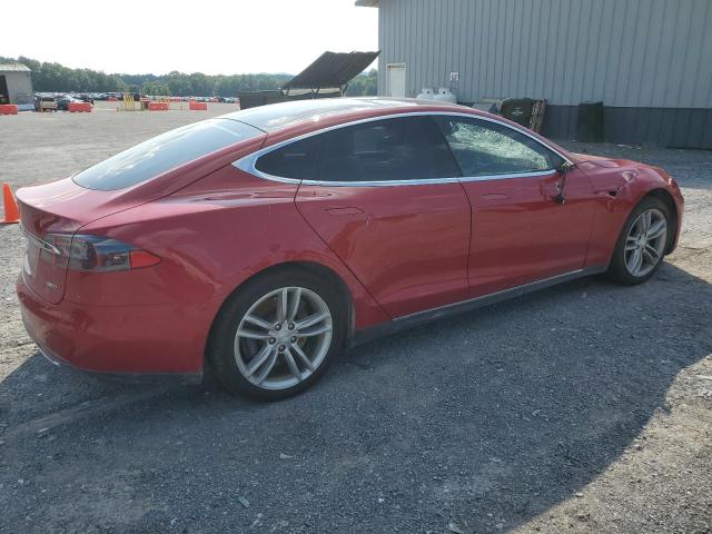 2015 TESLA MODEL S 5YJSA1E24FF118598
